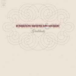 Portada Earth, Wind & Fire - Sing A Song (Album Version)