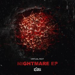Portada Virtual Riot - Warm-Ups
