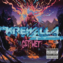 Portada Krewella - Come & Get It