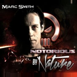 Portada Mark Smith - Identify the beat
