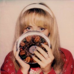 Cover Sabrina Carpenter - A Nonsense Christmas