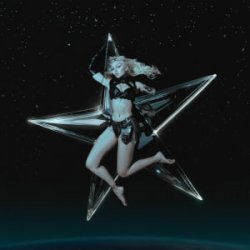 Обложка July Jones - New Religion
