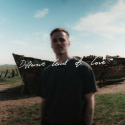 Обложка Tom Gregory - Different Kind of Love