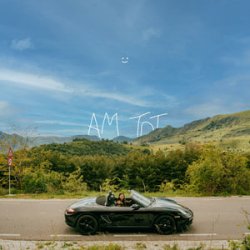 Обложка rares - Am tot (Mentol Remix)