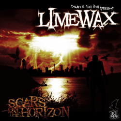 Portada Limewax - Slaves