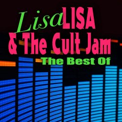 Portada Lisa Lisa & Cult Jam - I Wonder If I Take You Home (Remastered)
