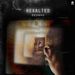 Portada Rexalted - Deja vu