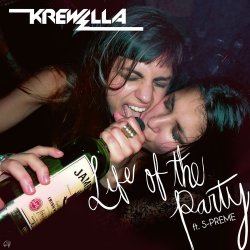 Обложка Krewella - Life of the Party (ft. S-Preme)