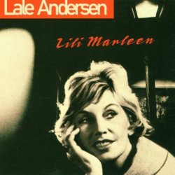 Обложка Lale Andersen - Lili Marleen