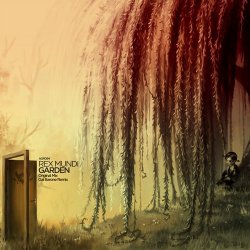 Обложка Rex Mundi - Sandstone