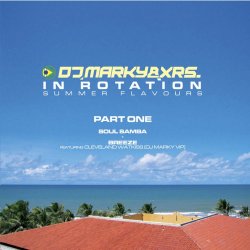 Обложка DJ Marky & XRS - Soul samba