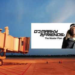 Обложка DJ Marky & XRS feat Clevelan - Breeze