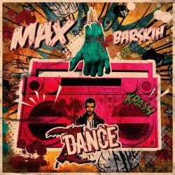 Обложка Max Barskih - Fuck off