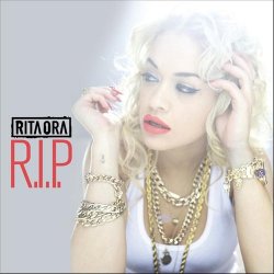 Обложка Rita Ora feat Tinie Tempa - R.I.P.