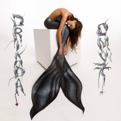 Обложка DRIADA - Заплетала