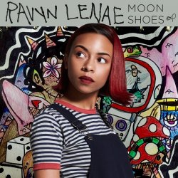 Cover Ravyn Lenae - Right Of Spring