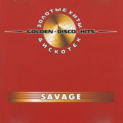 Cover Savage - So Close (Long Version)
