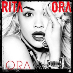 Обложка Rita Ora - Facemelt