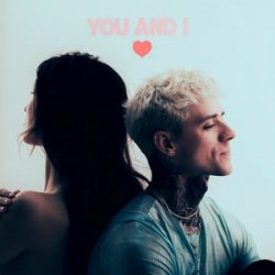 Обложка Phix - YOU AND I