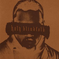 Обложка Chris Brown - Holy Blindfold