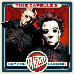 Обложка Twiztid - Bad Trip