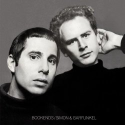 Обложка Simon & Garfunkel - Bookends Theme