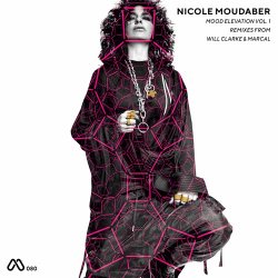 Обложка Nicole Moudaber feat. Alan T - The Music Is Mine (Original Mix)