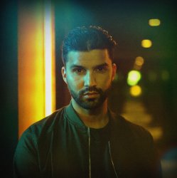 Обложка R3hab - Trouble