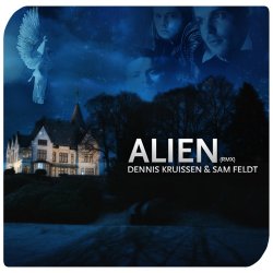 Обложка Dennis Kruissen & Sam Feldt - Alien (Original Mix)