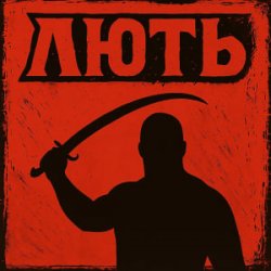 Обложка Mr. Safe - Лють