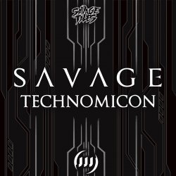 Обложка Savage - Predator