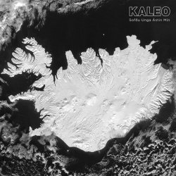 Обложка Kaleo - Sofðu Unga Ástin Mín