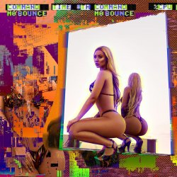 Обложка Iggy Azalea - Mo Bounce