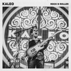 Обложка Kaleo - Rock N Roller