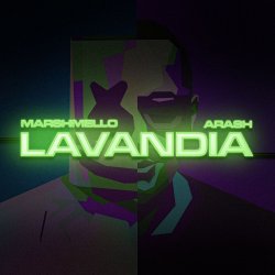 Обложка Arash - Lavandia