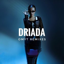 Обложка DRIADA - Криокапсула (S.O.S. Culture Remix)