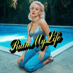 Обложка Zara Larsson - Lush Life (Acoustic Version)