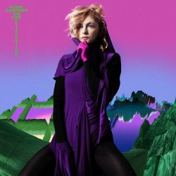 Обложка Alison Goldfrapp - Fever
