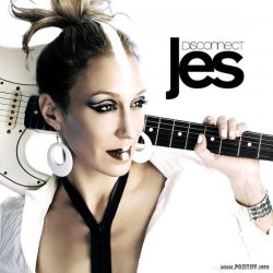 Обложка Jes - Ghost
