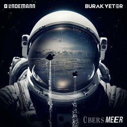 Portada Lindemann - Übers Meer (Radio Edit)