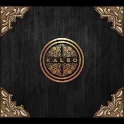 Обложка Kaleo - Broken Bones