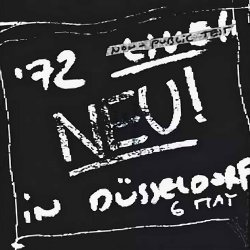Обложка Neu! - 6 May 72 (Part 2)