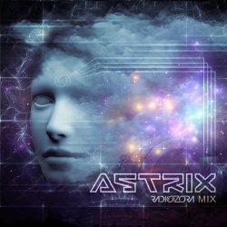Обложка Astrix - On The Way To Ozora (2025 Mix)