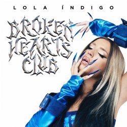 Обложка Lola Indigo - cómo te va_