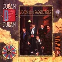 Обложка Duran Duran - (I'm Looking For) Cracks In The Pavement
