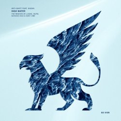 Обложка Ant+Shift - The Light