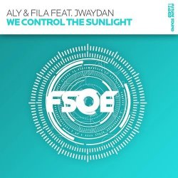 Обложка Aly & Fila feat. Jwaydan - We Control The Sunlight