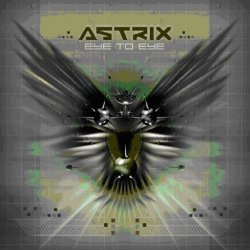 Обложка Astrix - Life System