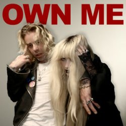 Обложка The Haunt & Mod Sun - Own Me