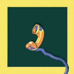 Обложка Sofi Tukker & Nonô - Pick Up The Phone